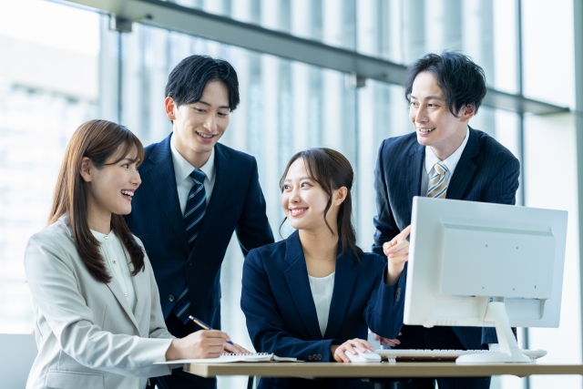 名古屋のオフィスを駅直結で選ぶメリットと快適な働き方の条件